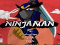 jogo de ninja man